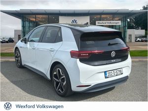 Volkswagen ID.3 1st PLUS 204HP 58kWh - Image 4