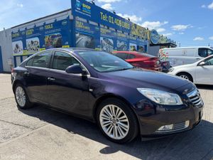 Opel Insignia 2013 - Image 4