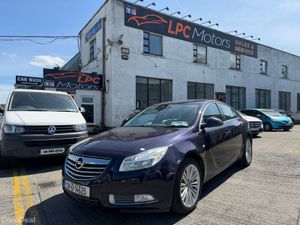 Opel Insignia 2013 - Image 2