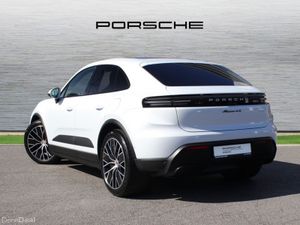 Porsche Macan 4S Electric - Image 3
