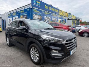 Hyundai Tucson 2016 - Image 3
