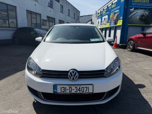 Volkswagen Golf 2013 Automatic - Image 4