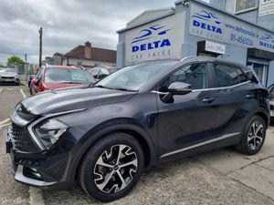 2023 KIA SPORTAGE K3 MHEV 1.6 DIESEL NCT 03/27 - Image 2