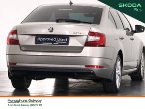 Skoda Octavia STYLE 1.0 TSI 115HP 4DR - Image 4