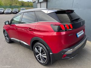 Peugeot 3008 202 GT-LINE 1.5 HDI 130 LOW KMS NEW N - Image 4