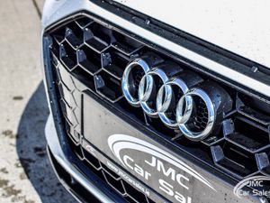 2020 AUDI A4 S-LINE 35TDI - Image 3