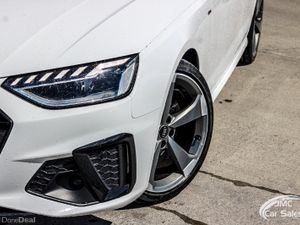 2020 AUDI A4 S-LINE 35TDI - Image 2