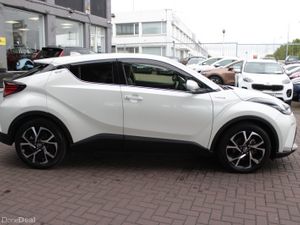 1.8 SELF CHARGING HYBRID SPORT AUTOMATIC // STUNNI - Image 3
