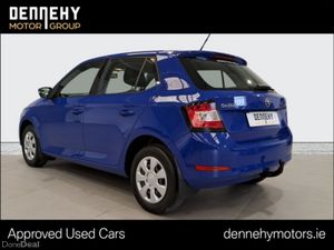 Skoda Fabia 1.0MPI 75HP Active - Image 3