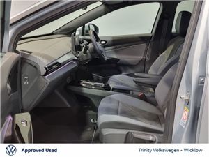 Volkswagen ID.4 ** 261 ** ID4 ** PRO PLUS ** 286BH - Image 4