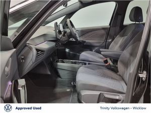 Volkswagen ID.3 ** 261 ** PURE **  52kWh *** 170BH - Image 4