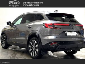 Renault Austral E-TECH Hybrid 200 techno - Image 3