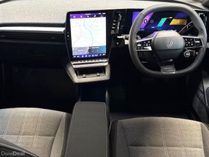Renault Megane TECHNO EV60 220BHP  AC11K - Image 2