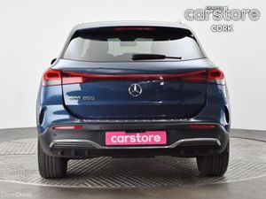 Mercedes-Benz EQA Eqa 250 Amg Line  AMG Line  EQA - Image 4
