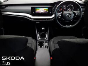 Skoda Octavia **AMBITION** 2.0TDI 115BHP - Image 2