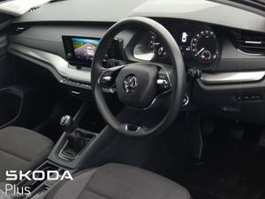 Skoda Octavia **AMBITION** 2.0TDI 115BHP - Image 4