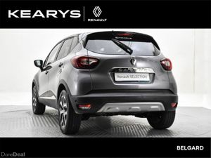 Renault Captur 1.5 dCi 90 GT LINE - Image 3