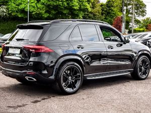 Mercedes-Benz GLE 350de AMG Special Edition 328bhp - Image 3