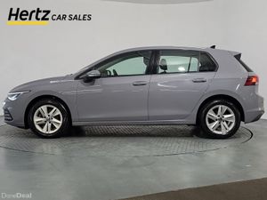 Volkswagen Golf LIFE 2.0 TDI 115HP Diesel Manual - Image 4