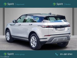 Land Rover Range Rover Evoque 1.5 PHEV AWD Glass R - Image 2