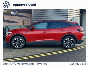 Volkswagen ID.4 LIFE 52kWh 148HP - Image 4