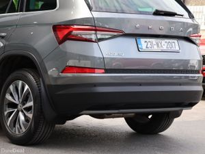 Skoda Kodiaq 2.0 TDI 150HP DSG Ambition 7 Seat - Image 4