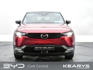 Mazda MX-3 MX-30 - MOD CONFIDENCE I EV - Image 3