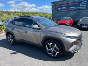 2023(232) Hyundai Tucson Premium 1.6 TGDI PHEV 4WD - Image 2