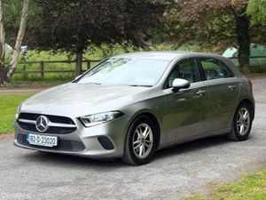 2018 MERCEDES BENZ A160 1.3 PETROL - Image 4