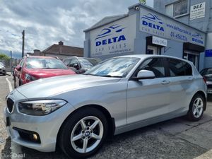 2018 BMW 1 SERIES SE AUTOMATIC 150BHP NCT 06/28 - Image 2