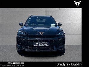 Cupra Formentor e-Hybrid 204HP DSG PHEV *HUGE SPEC - Image 2
