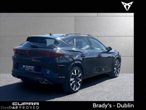 Cupra Formentor e-Hybrid 204HP DSG PHEV *HUGE SPEC - Image 4