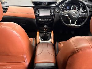 Nissan X-Trail 1.6 DCI SVE 7 SEATS - Image 2