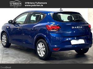 Dacia Sandero TCe 90 Expression - Image 3