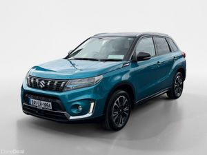 Suzuki Vitara 1.5 Full Hybrid SZ5 AGS - Image 3