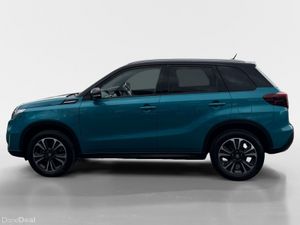 Suzuki Vitara 1.5 Full Hybrid SZ5 AGS - Image 4