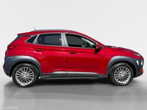 Hyundai KONA 1.0 T-GDI Executive - Image 3