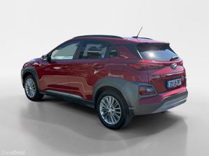 Hyundai KONA 1.0 T-GDI Executive - Image 4