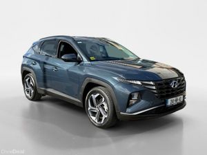 Hyundai Tucson 4WD Executive PHEV Auto - Image 2