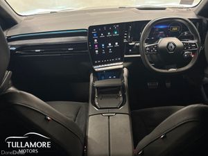 Renault Austral E-TECH Hybrid 200 techno esprit Al - Image 2
