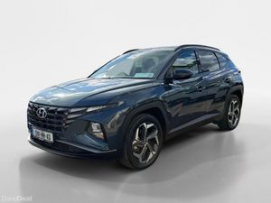 Hyundai Tucson 4WD Executive PHEV Auto - Image 4