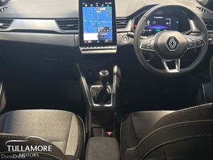 Renault Captur TCe 90 Techno - Image 4