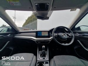 Skoda Octavia OCTAVIA STY 2.0TDI 115HP Call Cormac - Image 2