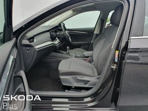 Skoda Octavia OCTAVIA STY 2.0TDI 115HP Call Cormac - Image 4
