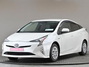 Toyota Prius 1.8 HYBRID **BI-TONE INTERIOR**REVERS - Image 3