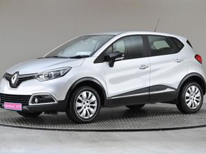 Renault Captur 1.5 DCI LIFE 5SPD - Image 4
