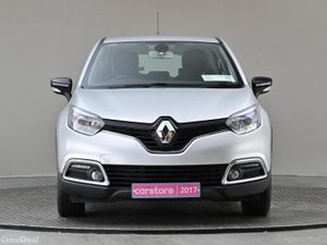 Renault Captur 1.5 DCI LIFE 5SPD - Image 2