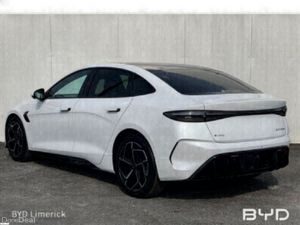 BYD SEAL 1.0 - Image 2