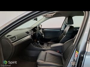 Skoda Superb Combi Style 1.5TSI 150bhp DSG**CALL S - Image 4