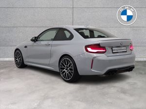 BMW M2 M2 Competition - Image 3